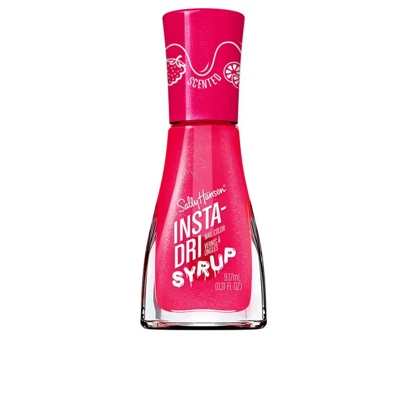 Kynsilakka Sally Hansen INSTA-DRI 9,17 ml