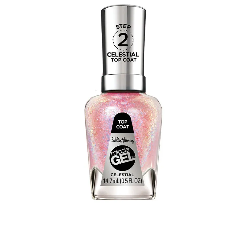 Nagų lakas Sally Hansen MIRACLE GEL 14,7 ml