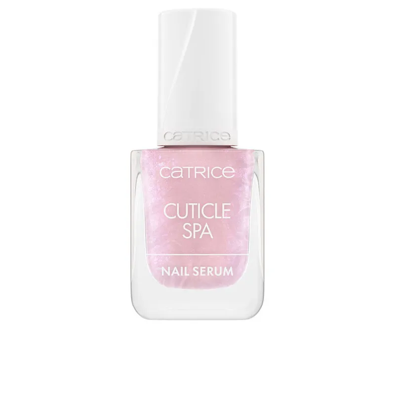 Лак для ногтей Catrice CUTICLE SPA 10,5 ml