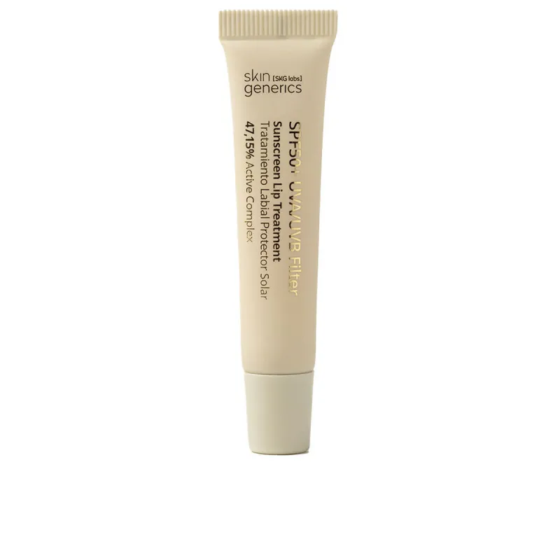 Lip balm Skin Generics UVA/UVB FILTER Spf 50+ 7 ml