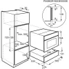 Heating Module AEG KDE911424B