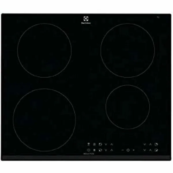 Indukcijas Plīts Electrolux