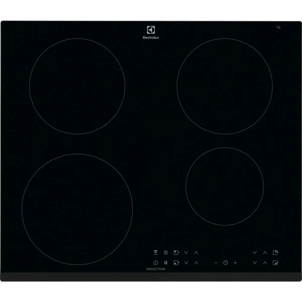 Indukcinė kaitlentė Electrolux