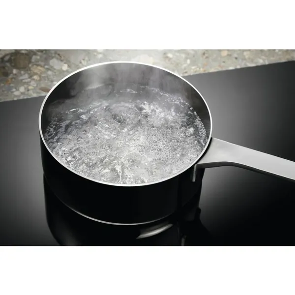 Indukcijas Plīts Electrolux