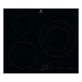 Indukcijas Plīts Electrolux LIT60336C 60 cm