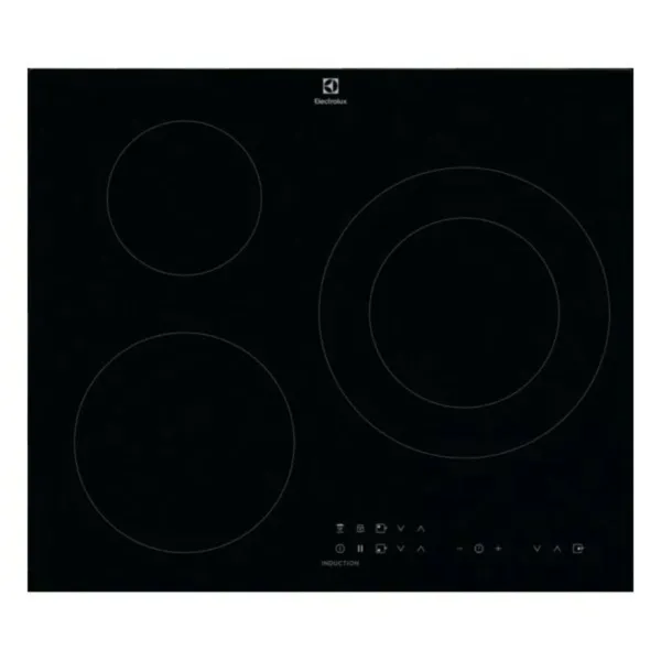 Indukcinė kaitlentė Electrolux LIT60336C 60 cm