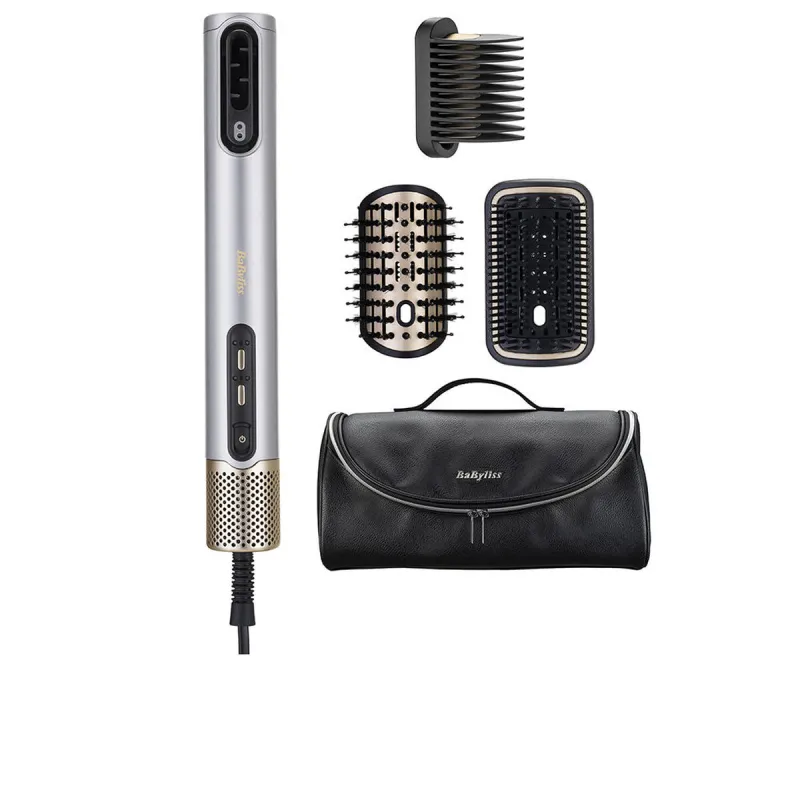 Фен Babyliss AS6554E air wand
