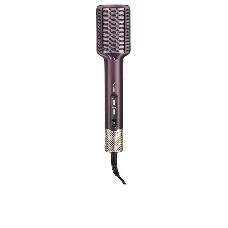 Plaukų kirpimo mašinėlė Babyliss CEPILLO SECADOR ALISADOR AS6400E
