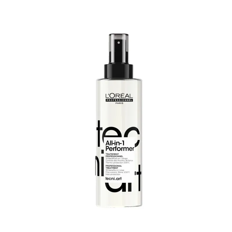 Maisto papildas L'Oreal Professionnel Paris ALLL IN 1 PERFORMER 190 ml