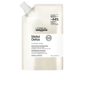 Šampoon L'Oreal Professionnel Paris METAL DETOX 1 L