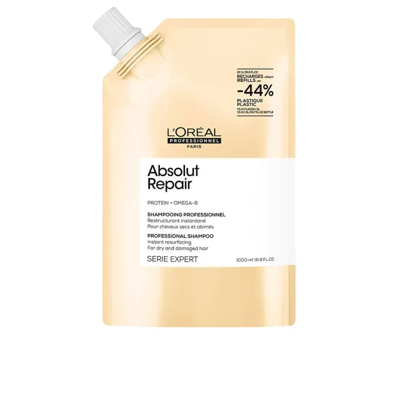 Shampoo L'Oreal Professionnel Paris PRO LONGER 1,5 L