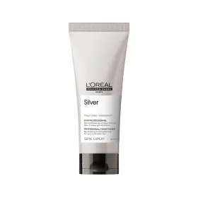 Värvi Neutraliseeriv Palsam L'Oreal Professionnel Paris SILVER 200 ml