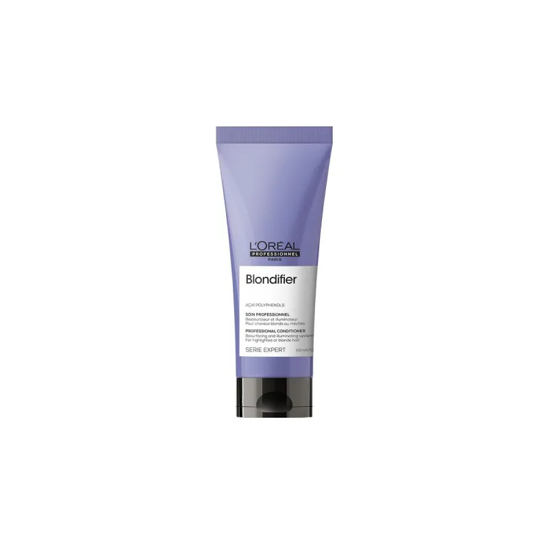 Шампунь + кондиционер Kativa BLONDIFIER 200 ml