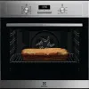 Cepeškrāsns Electrolux EOF3H54X 2700 W 72 L