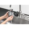 Dishwasher AEG FSB53617Z White