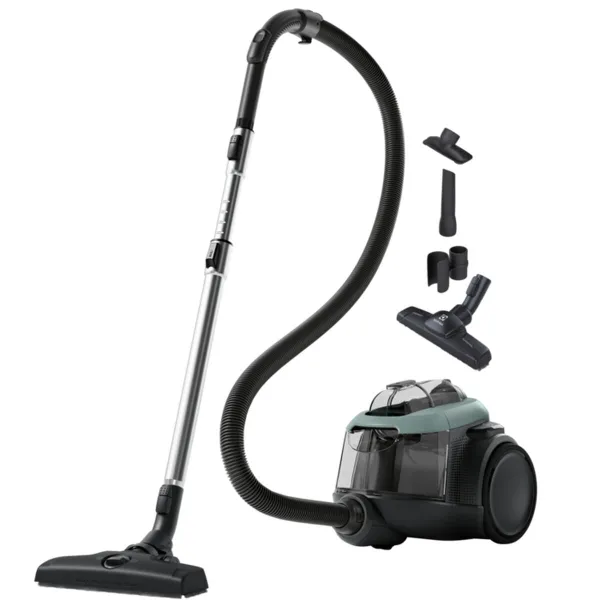 Ручной пылесос Electrolux EL61C2OG Зеленый