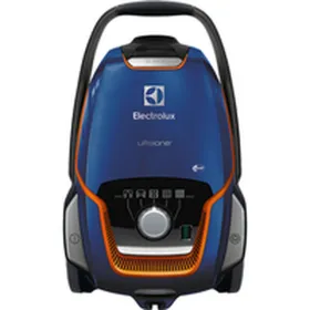 Imiseade Electrolux EUOC94DB Must 850 W