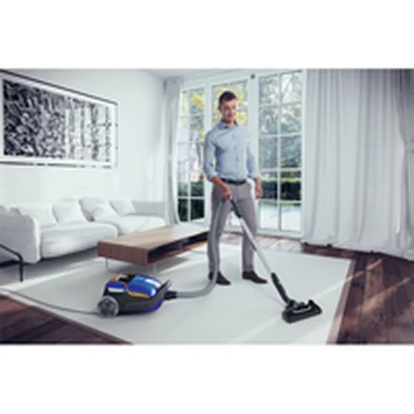 Imiseade Electrolux EUOC94DB Must 850 W
