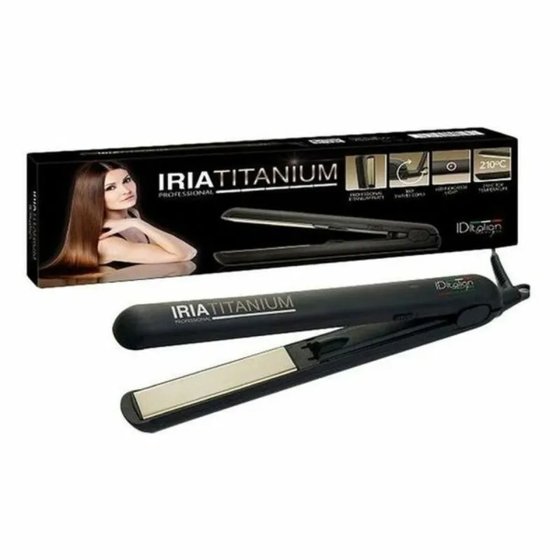 Matu Taisnotājs Iria Titanium Id Italian IDETITIRIA (1 gb.)