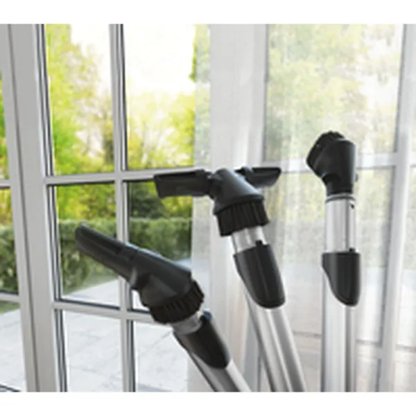 Imiseade Electrolux EUOC94DB Must 850 W