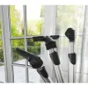 Imiseade Electrolux EUOC94DB Must 850 W