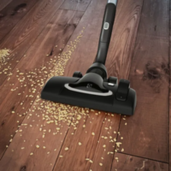 Imiseade Electrolux EUOC94DB Must 850 W