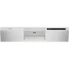 Indų plovimo mašina AEG FFB83816PM Plienas 60 cm