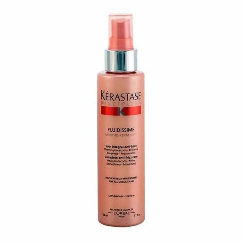 Anti-frizz priemonė Discipline Kerastase U-HC-8655 150 ml