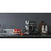 Food Processor AEG KM5-1-4BPT Black 5 L