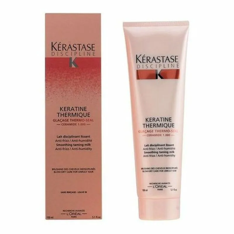 Keratino gydymas Discipline Kerastase U-HC-8886 (150 ml) 150 ml
