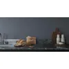 Food Processor AEG KM5-1-4BPT Black 5 L