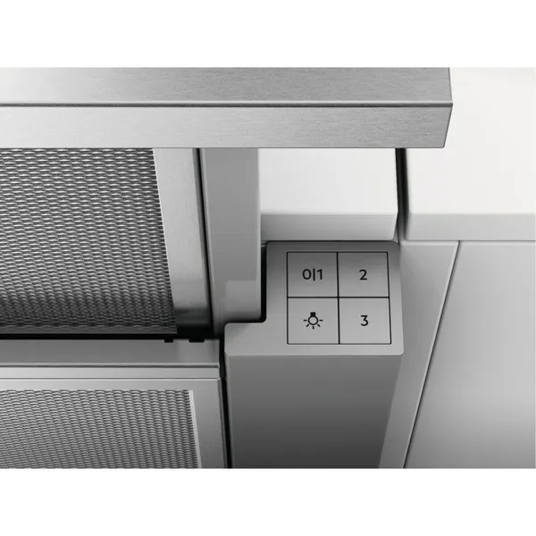 Įprastas gaubtas Electrolux