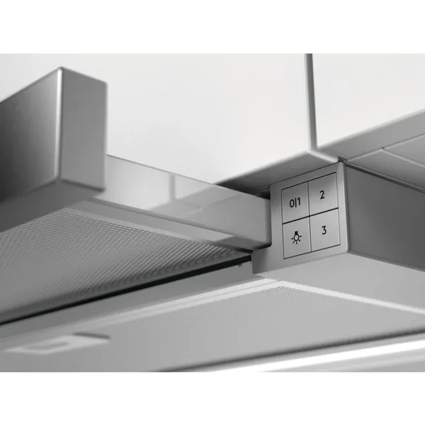 Liesituuletin Electrolux