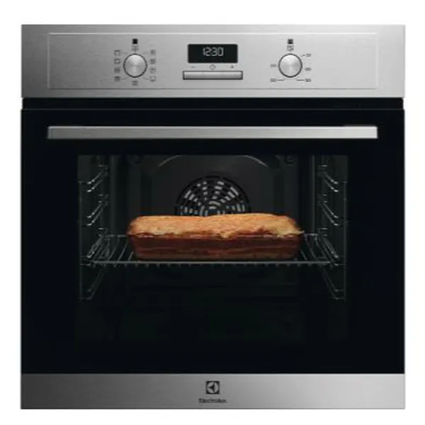 Uuni Electrolux EOF3H40BX 65 L
