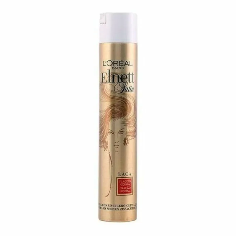 Fiksējošā Bāze L'Oreal Make Up ELNETT 300 ml