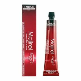 Pysyvä väriaine Majirel L'Oreal Professionnel Paris #6,1 Nº 6,1 50 ml