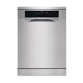 Dishwasher AEG FFB74707PM Steel 60 cm