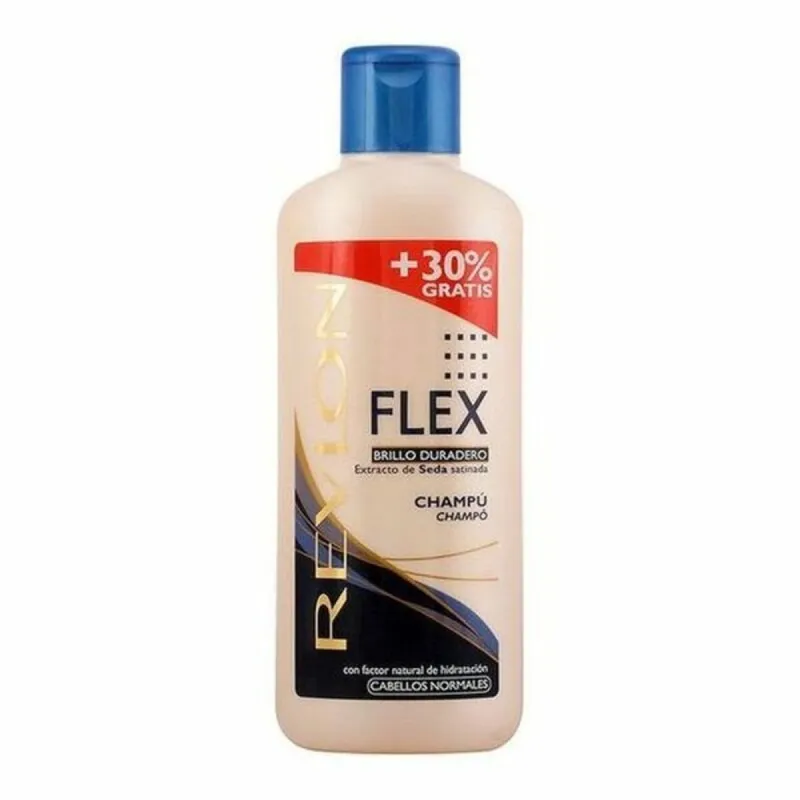Šampūnas Revlon Flex Keratin 650 ml