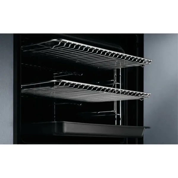 Uuni Electrolux EOF6P46VX0 2300 W 72 L