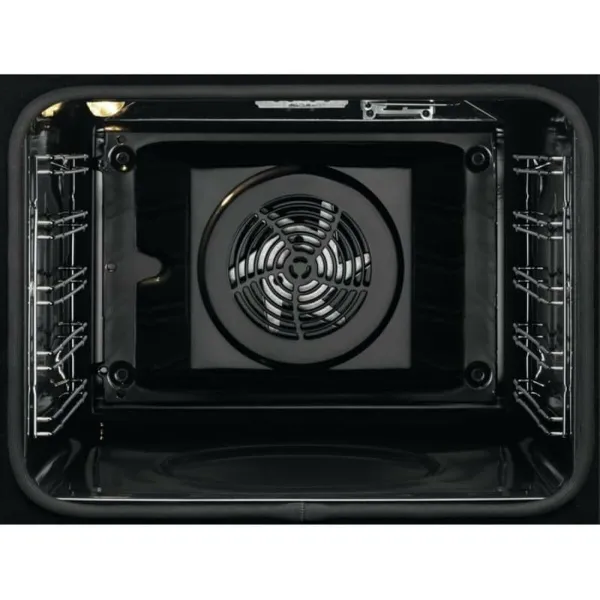 Cepeškrāsns Electrolux EOF6P46VX0 2300 W 72 L