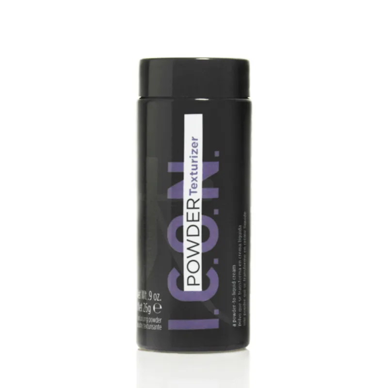Matu Teksturizētājs I.c.o.n. Powder 26 g