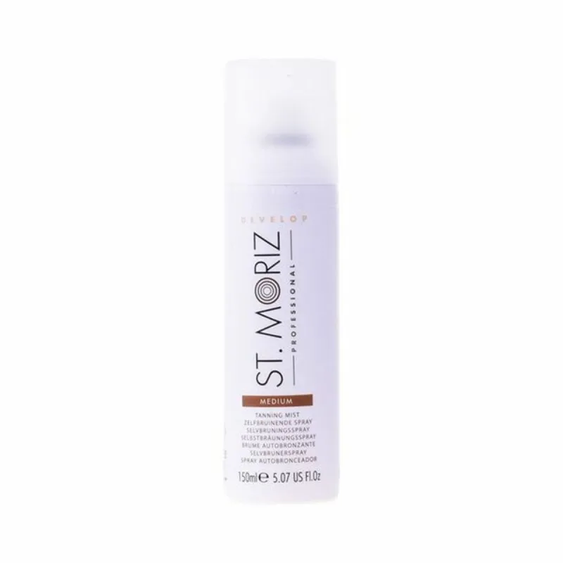 Isepäevitav pihusti St. Moriz 206.151 Medium 150 ml