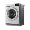 Condensation dryer AEG TR818A2OB