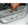 Condensation dryer AEG TR818A2OB