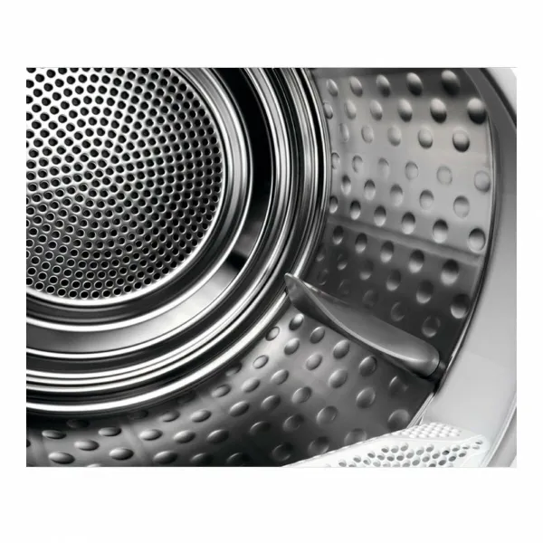 Condensation dryer AEG TR818A2OB