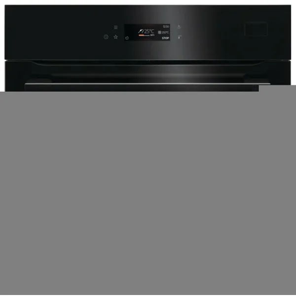 Cepeškrāsns AEG BSE782380B 70 L