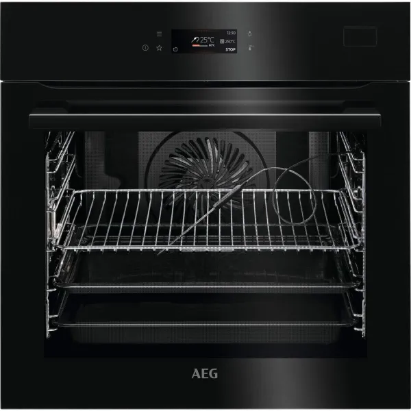 Cepeškrāsns AEG BSE782380B 70 L