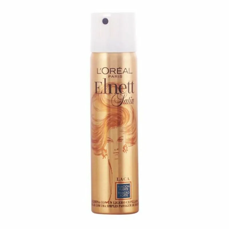 Stiprios fiksacijos lakas L'Oreal Make Up 913-46000 75 ml