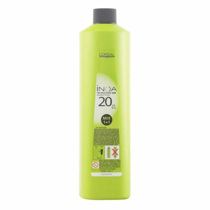 Juuste oksüdeerija L'Oreal Professionnel Paris 0000004721 1 L