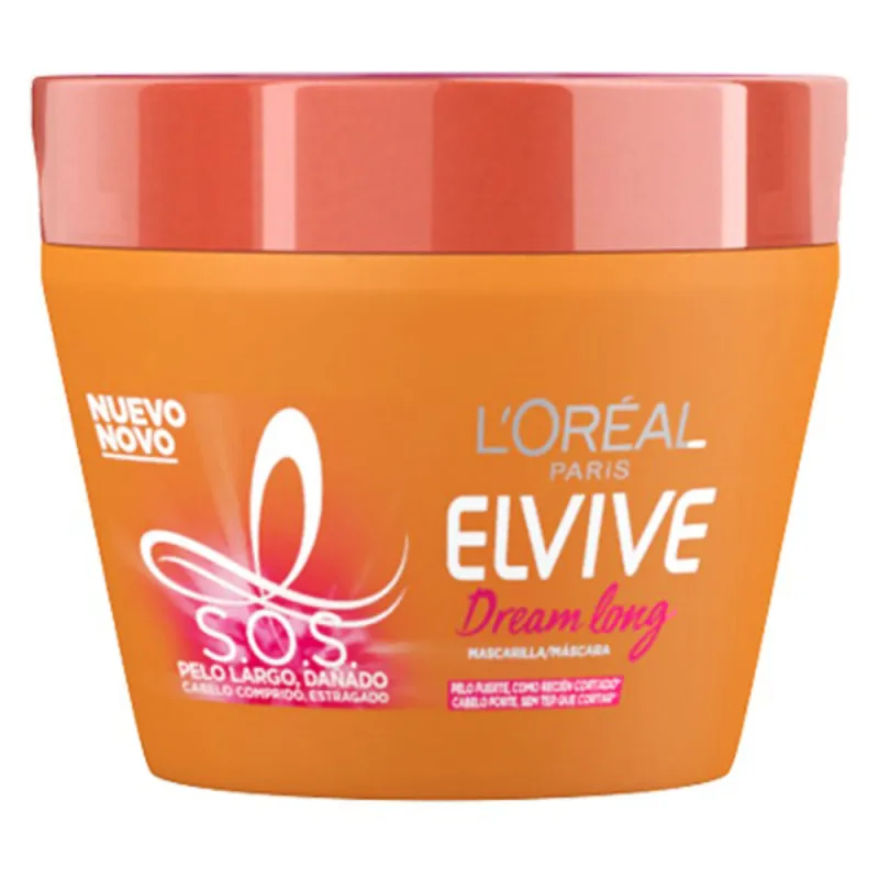 Maitinanti plaukų kaukė L'Oreal Make Up A9543400 300 ml
